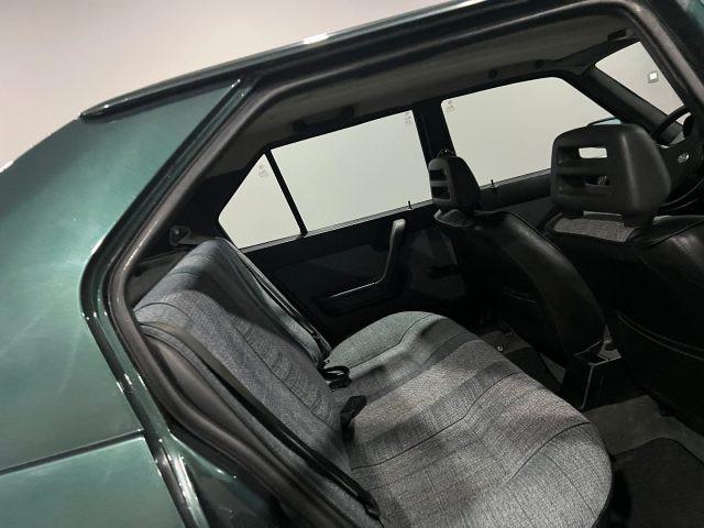 ALFA ROMEO 33 1.3 I.E.