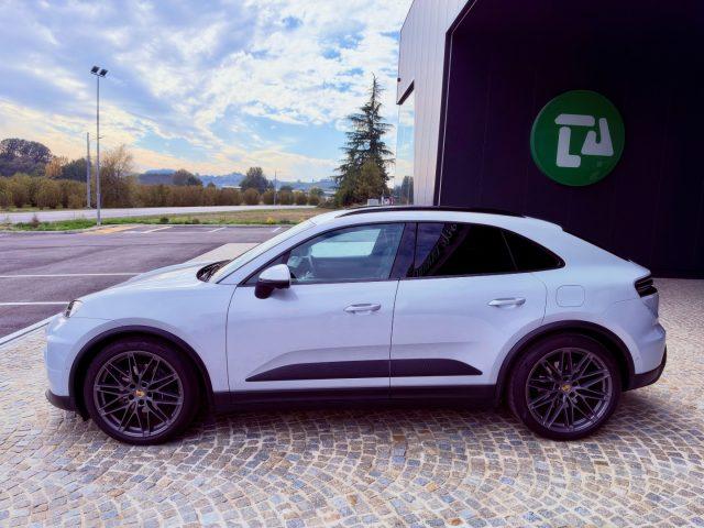 PORSCHE Macan CERCHI 22 - TETTO - MATRIX - PASM - APPROVED