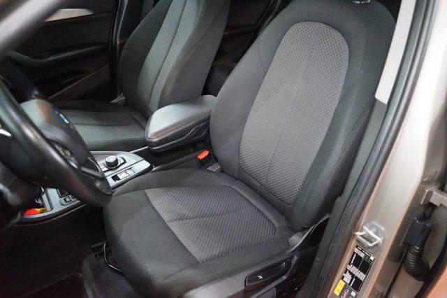 BMW X1 xDrive25e PHEV Advantage Italiana Certificata