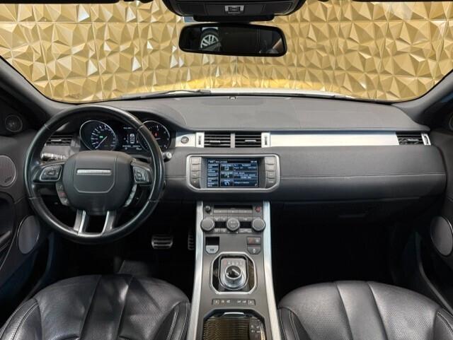 Land Rover Range Evoque 2.2 TD4 5p. Dynamic