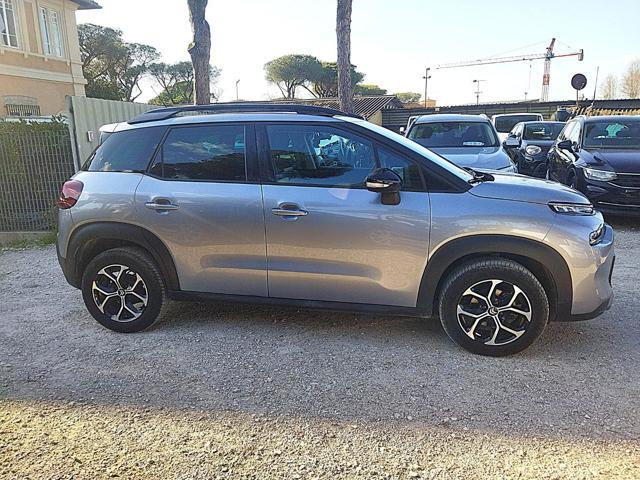 CITROEN C3 Aircross 1.5hdi 110cv ANDROID/CARPLAY NAVI LINE ASSIST