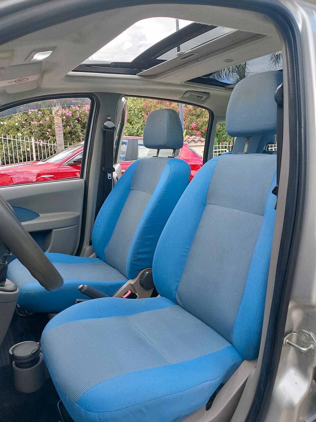 Fiat Panda 1.3 MJT 16V Dynamic