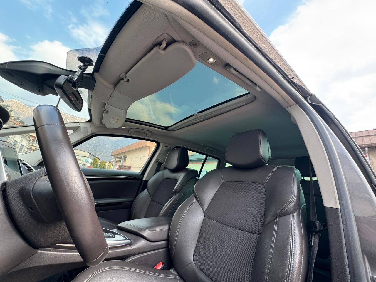 RENAULT Espace dCi 160CV EDC Energy Intens