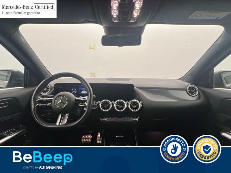 Mercedes-Benz GLA 200 D AMG LINE PREMIUM AUTO