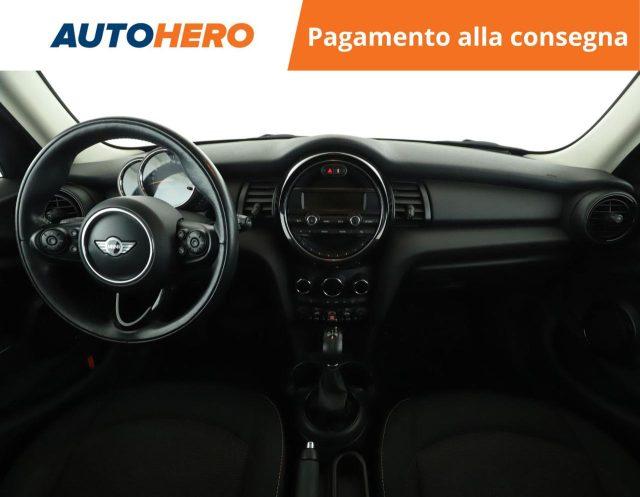 MINI One 1.2 One 5 porte