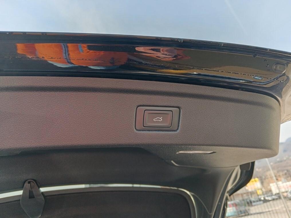 Audi A5 SPB 2.0 TDI 190 CV S-LINE