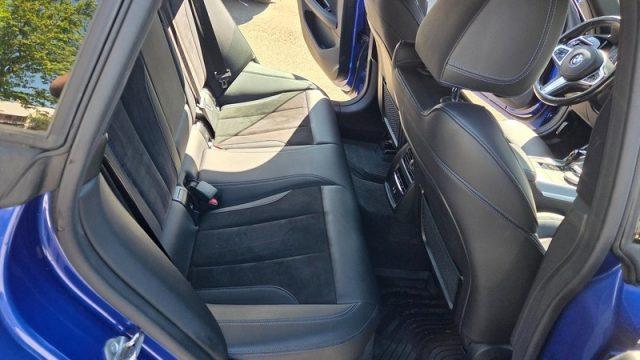 BMW 420 d 48V Msport PERMUTE UNICOPROPRIETARIO