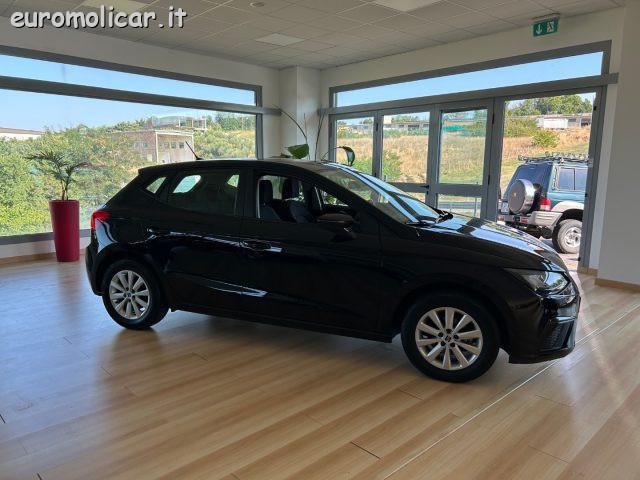 SEAT Ibiza 1.0 EcoTSI 95 cv Style