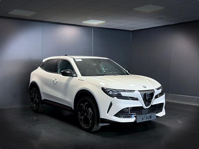 ALFA ROMEO Junior 1.2 Hybrid 136CV eDCT6 Speciale