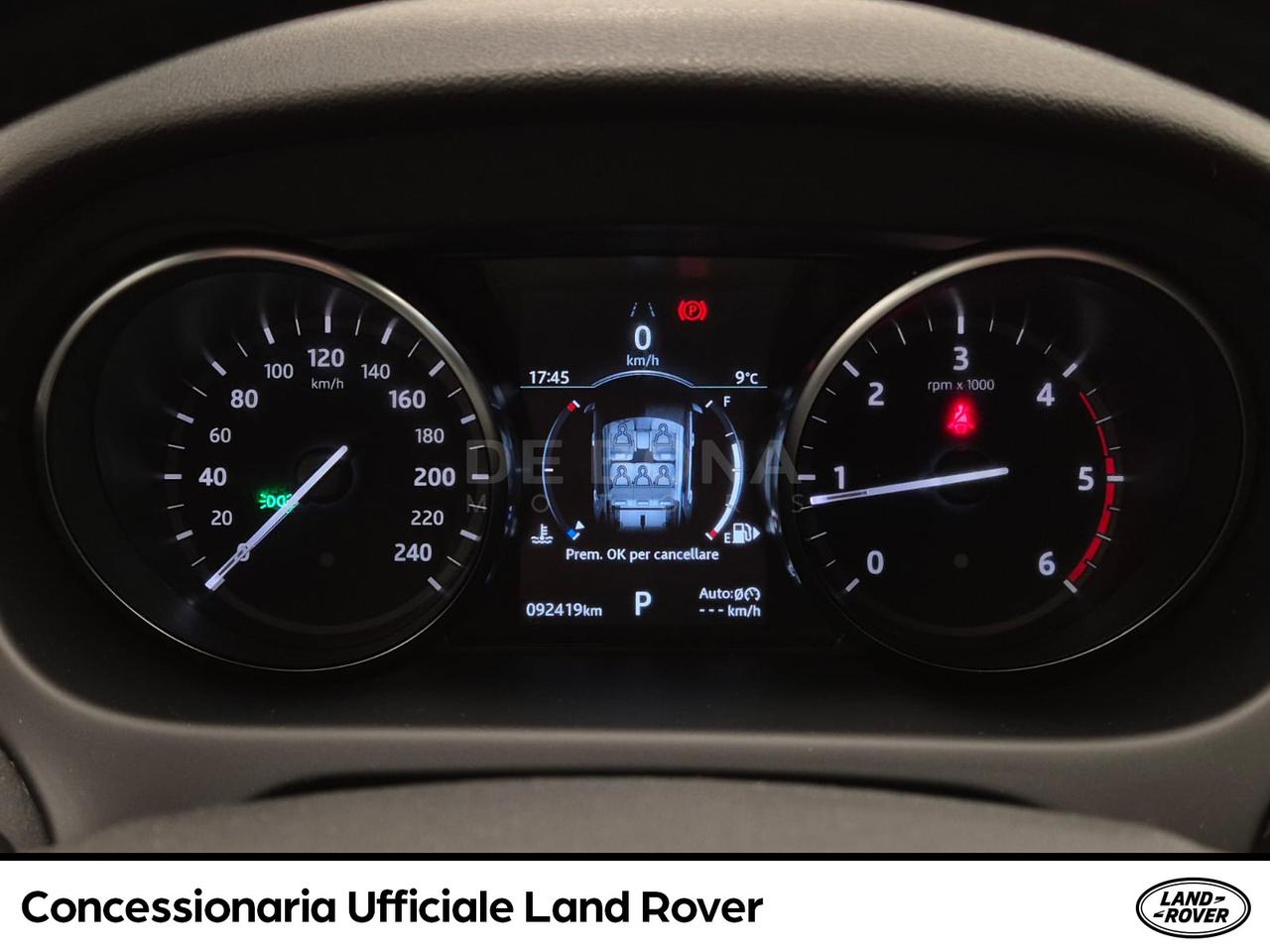Land Rover Discovery Sport 2.0 td4 se awd 150cv auto my19