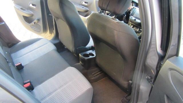 Opel Corsa 1.2 Edition