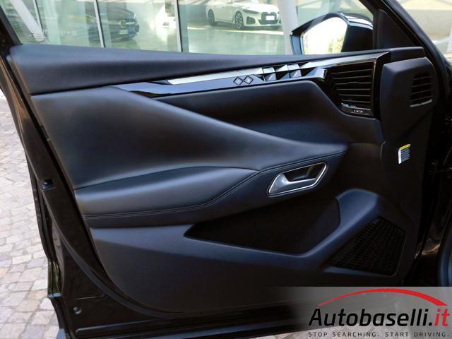 DS AUTOMOBILES DS 4 1.5BLUEHDI 130cv AUTOMATICA BASTILLE BUSINESS