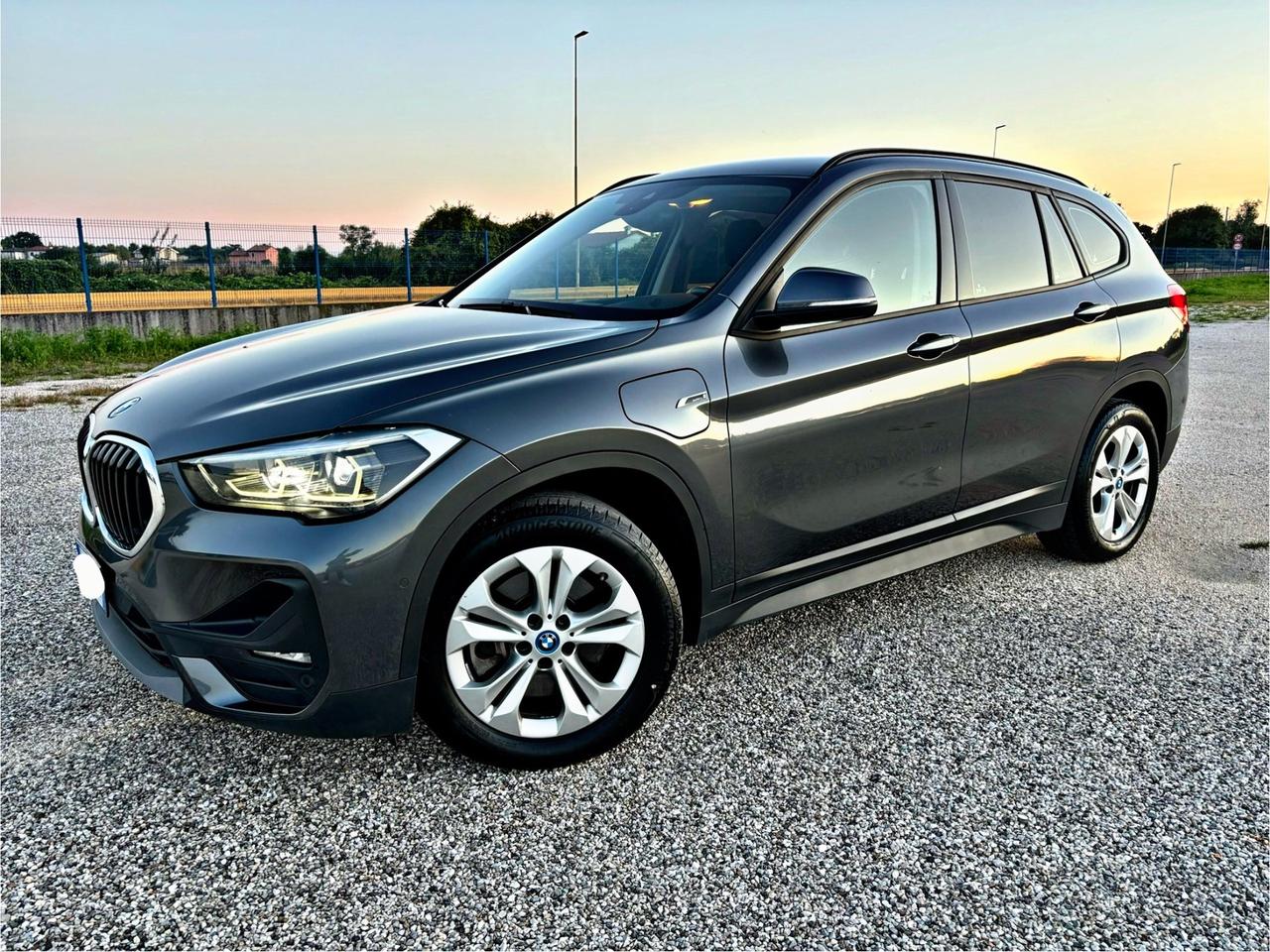 Bmw X1 xDrive25e Sport Hybrid 2022