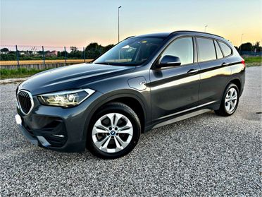 Bmw X1 xDrive25e Sport Hybrid 2022