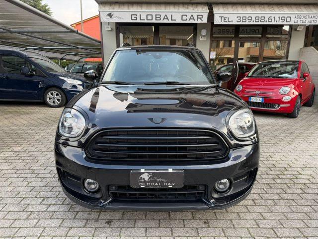 MINI Countryman 1.5 Countryman AUTOMATICA