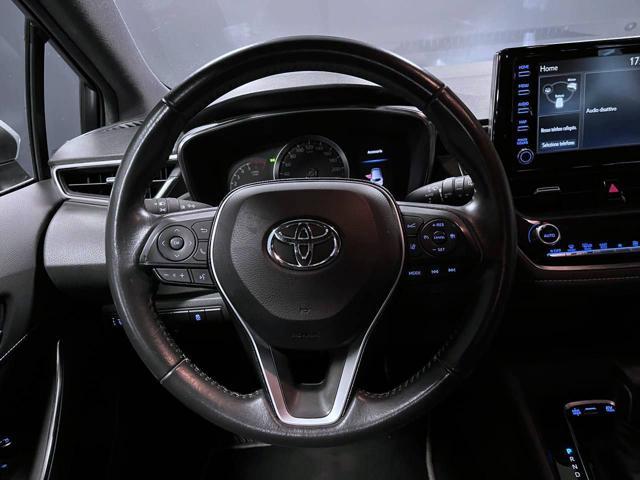 TOYOTA Corolla Touring Sports 1.8 Hybrid Style