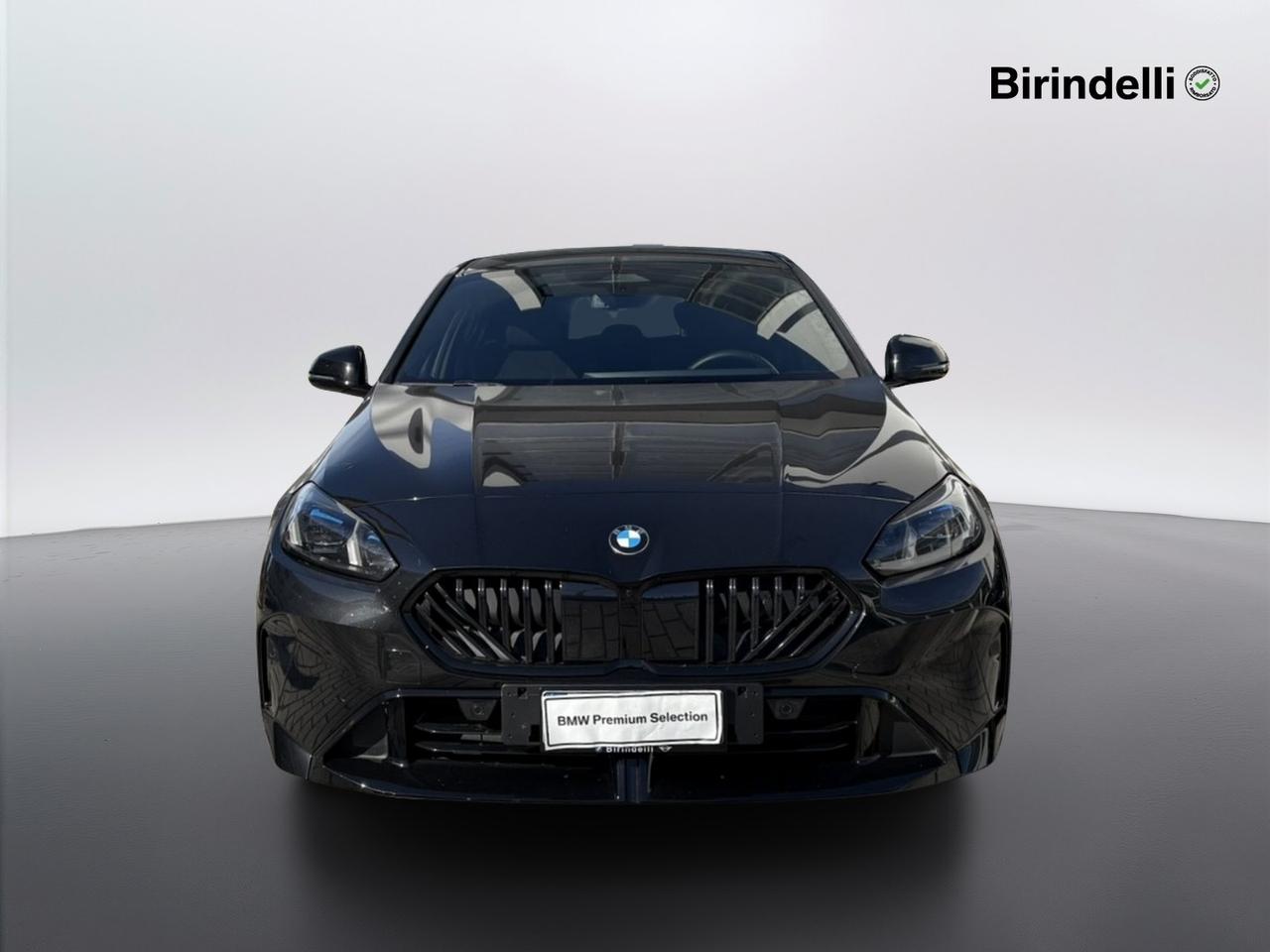 BMW Serie 1 (F70) - 120 48V MSport Pro