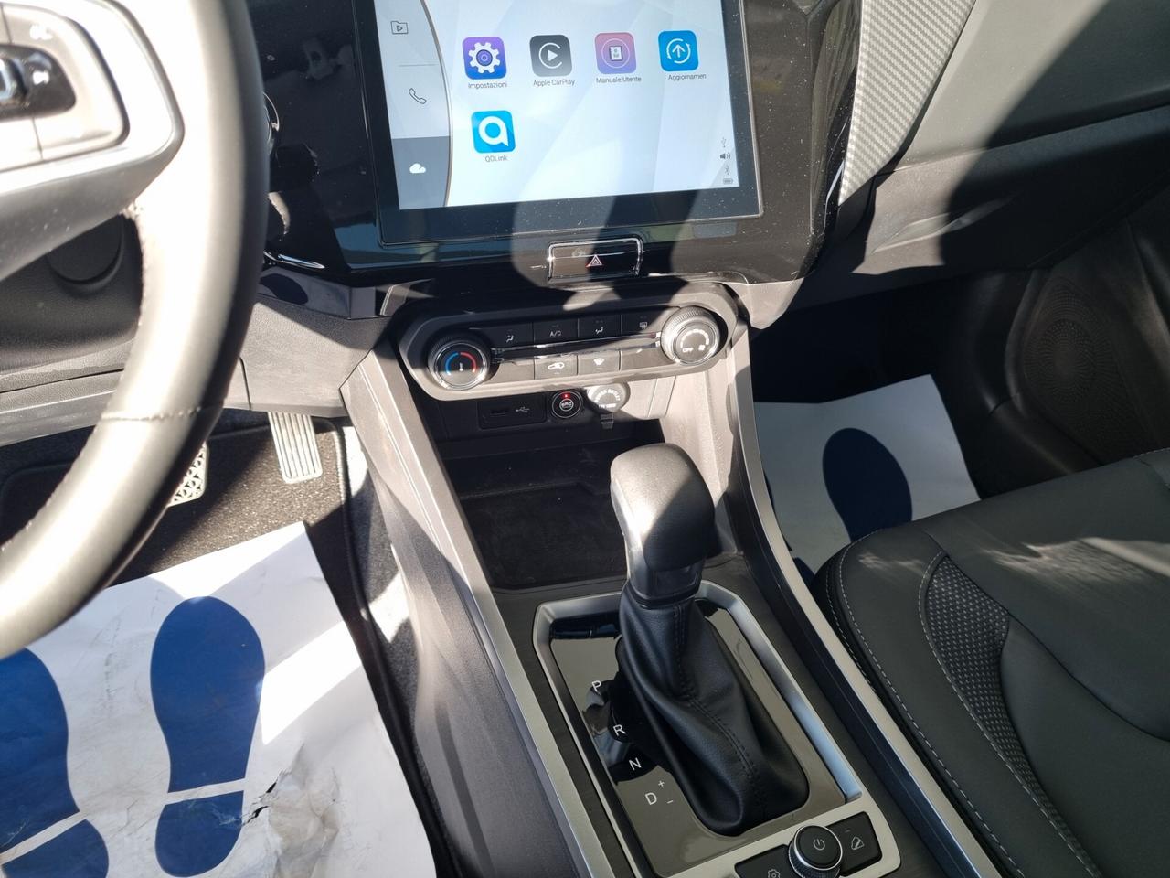 Dr 3.0 1.5 CVT Bi-Fuel GPL