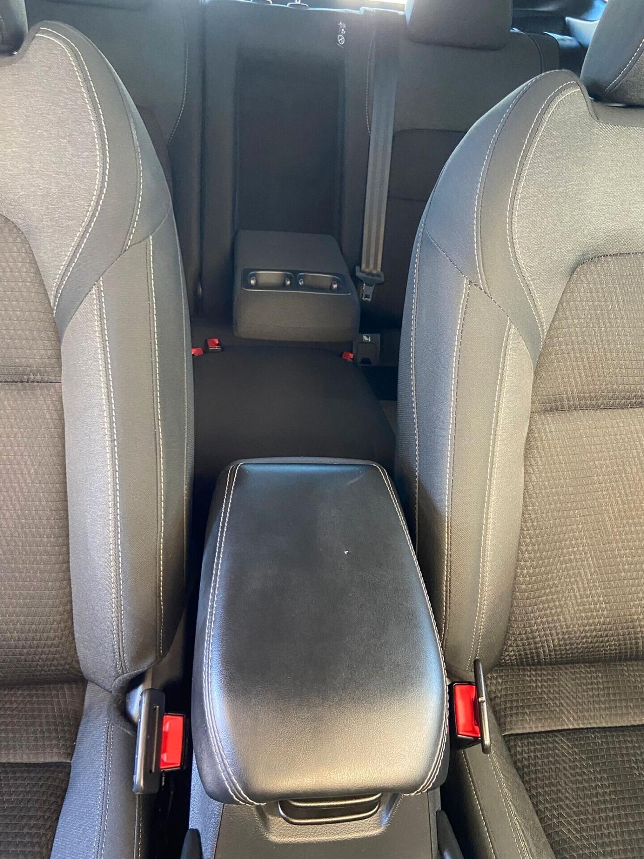 Nissan Qashqai MHEV 158 CV Xtronic Tekna
