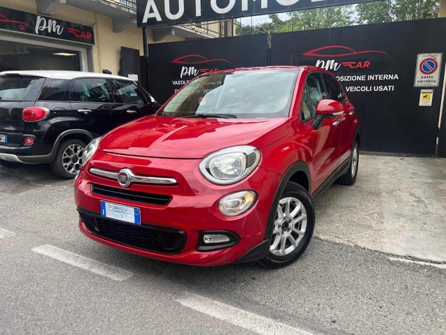 FIAT 500X 1.3 MultiJet 95 CV Lounge