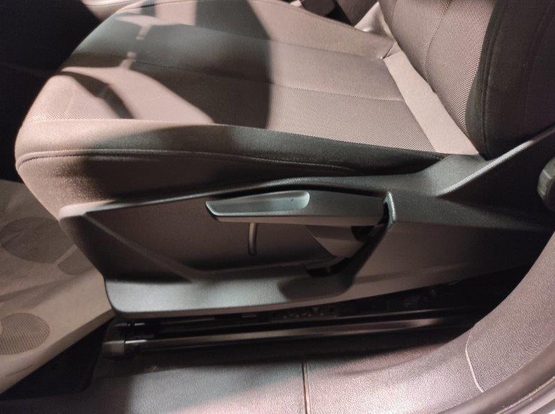 AUDI Q3 2ª serie - Q3 35 TDI S tronic Business Advanced