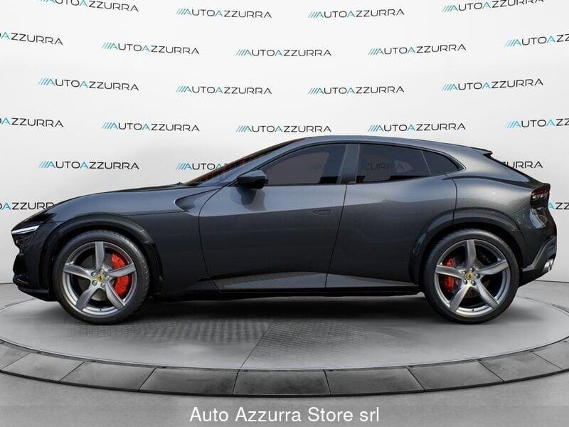 Ferrari Purosangue Purosangue *PRONTA CONSEGNA*