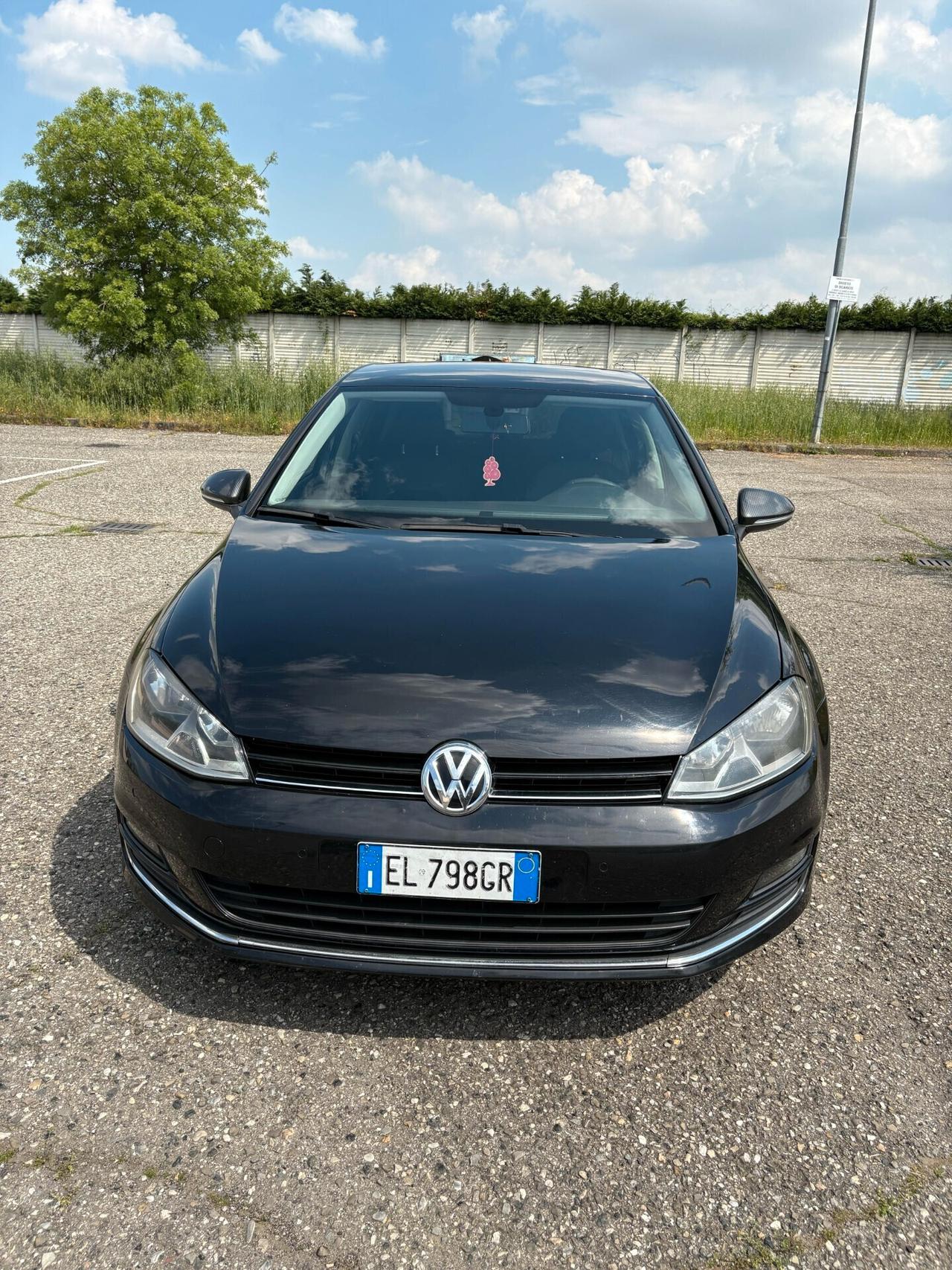 Volkswagen Golf Business 2.0 TDI 5p. Highline BlueMotion Technology