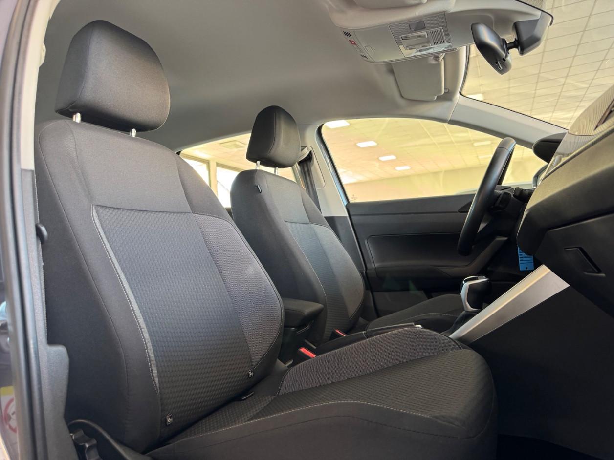 Volkswagen Polo 1.0 tsi Life 95cv dsg