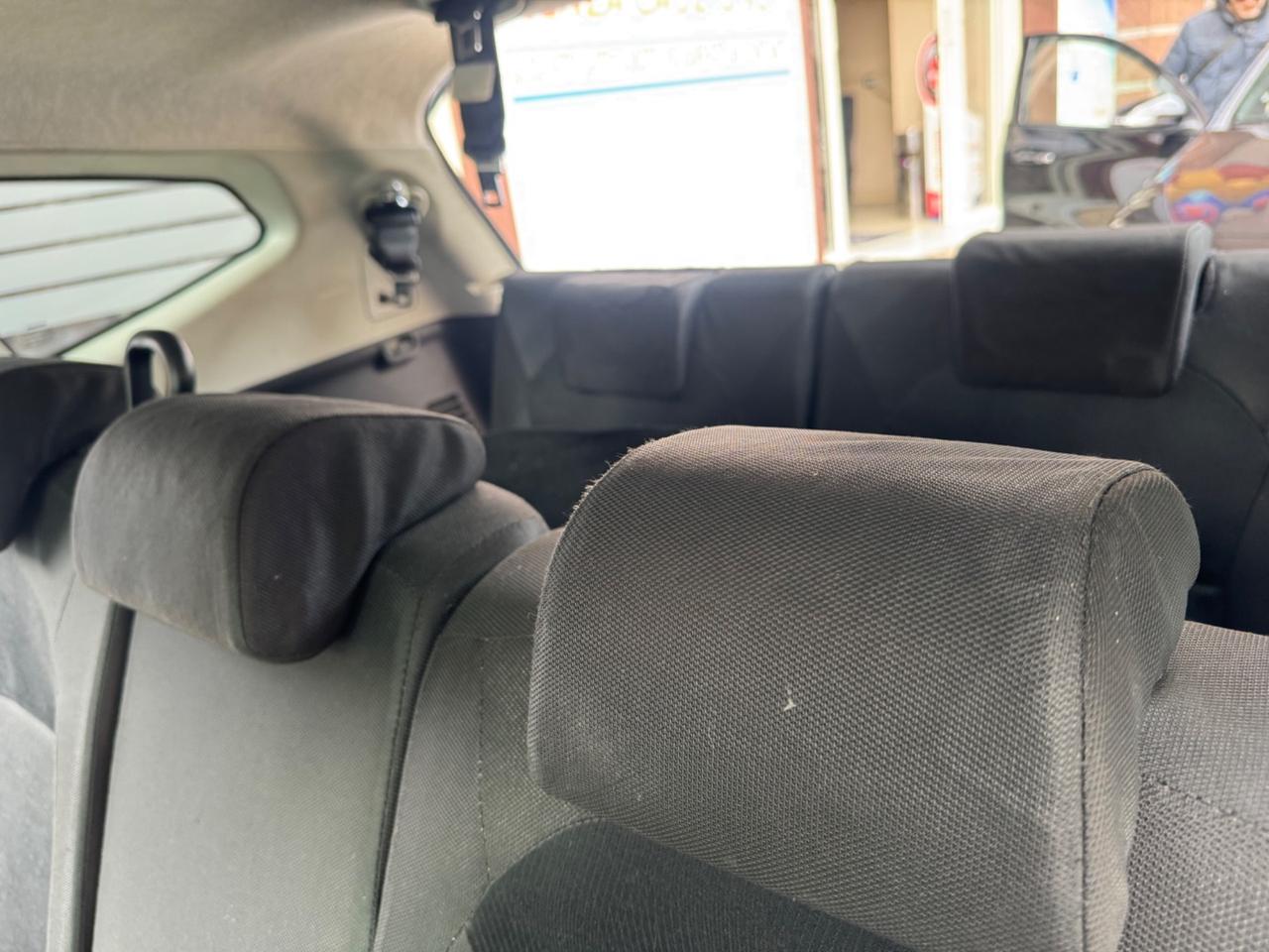 Nissan Qashqai Qashqai+2 2.0 dCi DPF Tekna