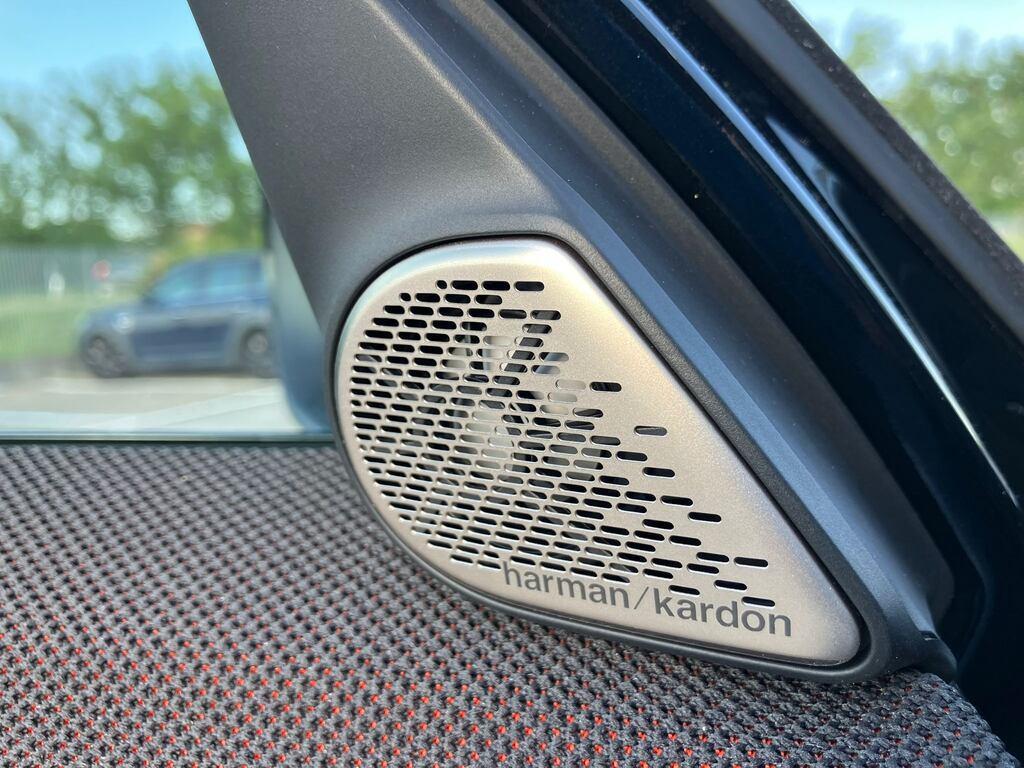 Mini Mini Countryman 2.0 48V S JCW ALL4 Steptronic