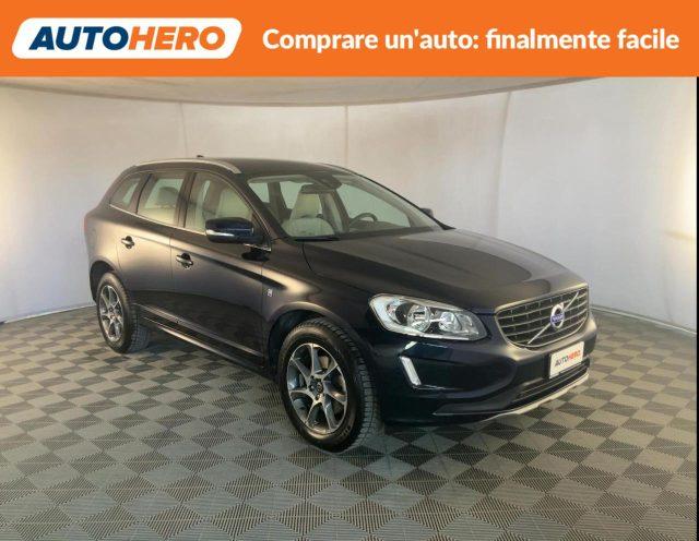 VOLVO XC60 D4 AWD Business