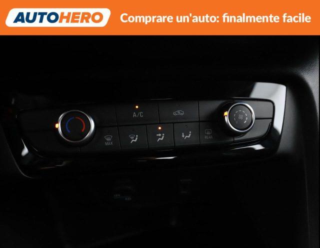 OPEL Corsa 1.2 100 CV GS