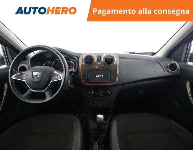 DACIA Sandero 1.5 dCi 8V 90CV S&S Serie Speciale Brave