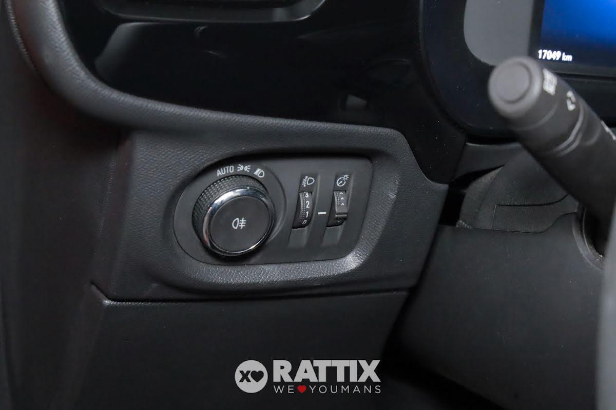 Opel Corsa 1.2 100CV GS at8