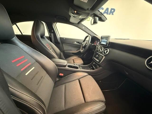 Mercedes-benz A 180 d Automatic Sport