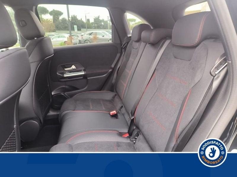 Mercedes-Benz Classe B 180d Automatic AMG Line Advanced Plus