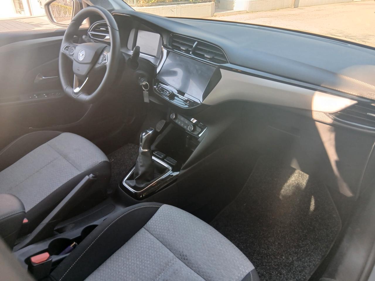 Opel Corsa 1.2cc 75cv