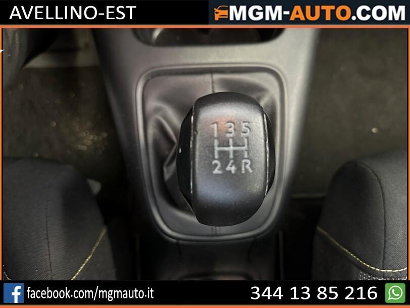 Citroen C3 PureTech 82 cv