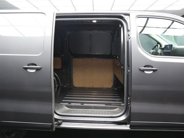 CITROEN Jumpy 2.0 BlueHDi 180 S&S EAT8 PL-TN Furgone M