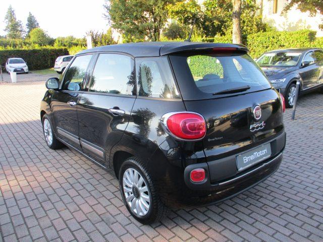 FIAT 500L 1.3 Multijet 85Cv Pop Star OK NEOPAT.