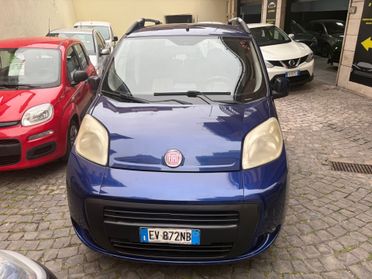 Fiat Qubo 1.4 8V 77 CV Dynamic Natural Power