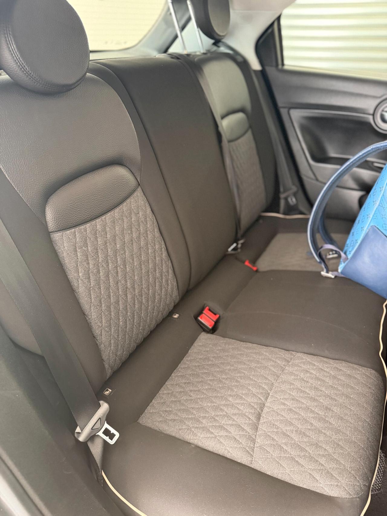 Fiat 500X 1.3 MultiJet 95 CV Cross. MY19. CON CARPLAY-CLIMA BY ZONA-KEYLESS