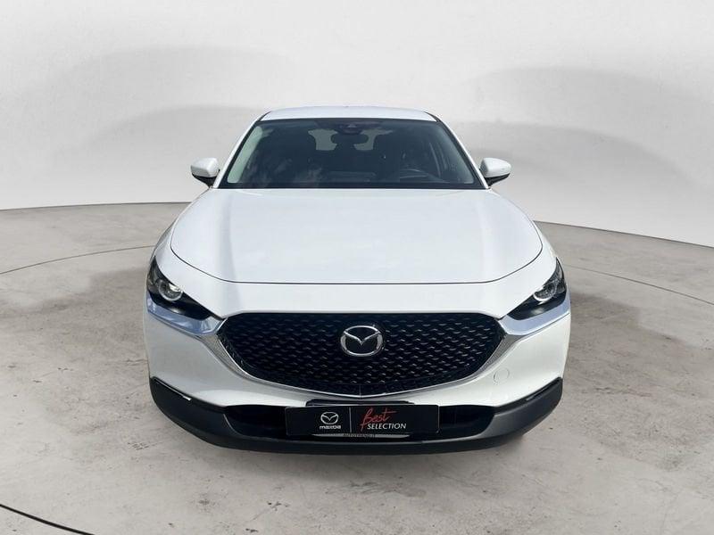Mazda CX-30 2.0L Skyactiv-G 122 CV M-Hybrid Evolve