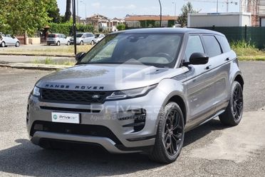 LAND ROVER Range Rover Evoque 2.0D I4 204 CV AWD Auto R-Dynamic