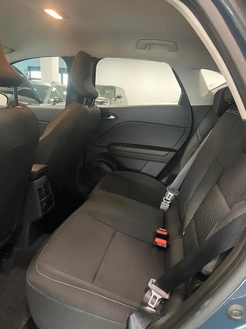 Renault Captur TCe 100 CV Intens