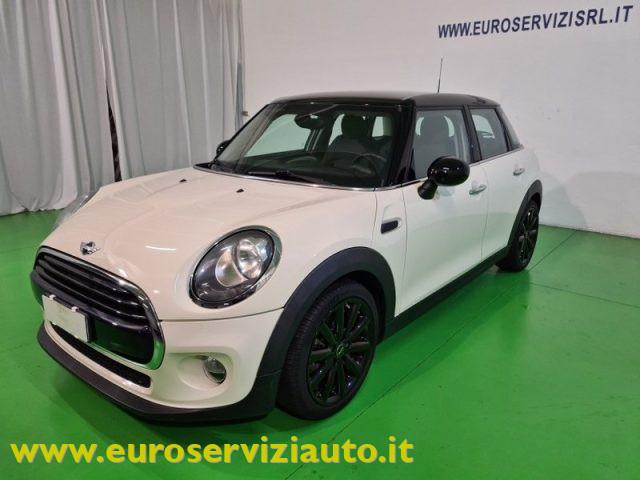 MINI Cooper D 1.5 Cooper D 5 porte