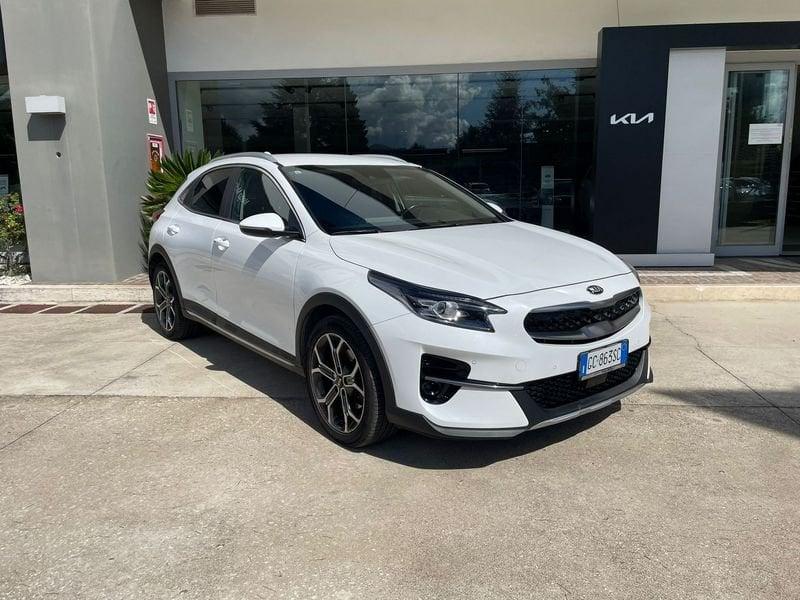 KIA Xceed 1.6 GDi 141CV PHEV DCT High Tech