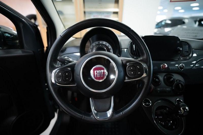 FIAT 500C 1.2 Mirror S&S 69 CV Dualogic