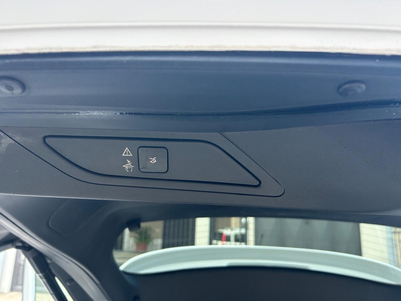 Citroen C4 Picasso BlueHDi 120 S&S EAT6 Shine