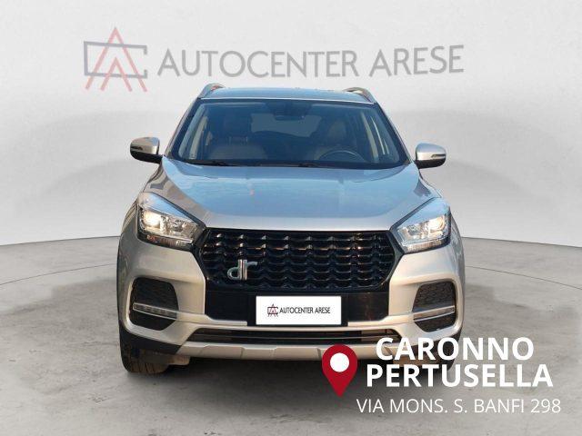 DR MOTOR DR 4.0 1.5 Bi-Fuel GPL